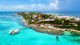 Dreams Vista Cancun - Resort explorado, renda-se às graças de Cancun! Além da praia logo em frente, conhecer Isla Mujeres é essencial.
