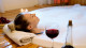 Itá Thermas Resort - Já quem prefere relaxar, vai adorar receber os tratamentos, terapias e massagens do SPA. 