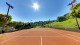 Itá Thermas Resort -  Enquanto isso, os pais aproveitam para jogar partidas de tênis, futebol ou vôlei nas quadras esportivas...