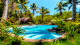 Itacaré Eco Resort - Por falar em diversão, comece dentro d’água! A piscina ao ar livre é perfeita para aproveitar os dias de sol.