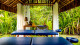 Itacaré Eco Resort - Para relaxar, escolha entre academia, sauna e SPA, com serviço de massagem mediante custo à parte.