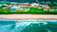 Itapema Beach Resort - O resort está em Itapema, à beira de trecho reservado da Praia da Ilhota e a 800 m da Praia Mansa.