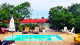 Itapoá Marina Hotel - Ou então aproveitar a piscina ao ar livre, ideal para os momentos de descontração e lazer.  