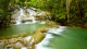 Grand Palladium Jamaica - Suas belezas naturais incluem vegetação exuberante, praias paradisíacas e cachoeiras de águas cristalinas. 