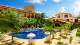 Hotel Jangadas da Caponga - Inclusive no hotel com piscinas, playground, campo de futebol... 