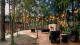 Jangal das Araucárias - É possível ainda relaxar no Secret Garden, um lounge ao ar livre, em meio à natureza e com fogueira.