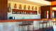 Jatiúca Resort - Para drinks e petiscos, são dois bares ao dispor: o Bar Areia Fofa, com vista para o mar...