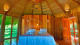 Juma Amazon Lodge - Destaque para a opção de estadia Bangalô Panorâmico, com 96 m²!