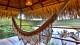 Juma Amazon Lodge - Elas possuem varanda com rede e vista privilegiada para o Rio Juma. 