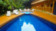 Kalango Hotel Boutique - Além de uma belíssima piscina para seu total relax. 
