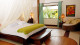 Kiaroa Eco-Luxury Resort - Ou no espaçoso Bangalô Malindi, com 95 m², deck e jacuzzi só para você! 