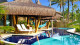 Lua de Mel - Ou nos mais luxuosos resorts nacionais, como o premiado Kiaroa Eco-Luxury Resort.