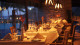 Kiaroa Eco-Luxury Resort - Incluso na tarifa, está um saboroso café da manhã servido no restaurante em estilo buffet. 