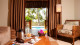 Kiaroa Eco-Luxury Resort - Sua estada poderá ser em um dos charmosos Bangalô Moorea Luxo...
