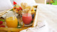 Kilombo Villas e Spa - Muitos mimos incluso, um delicioso café da manhã e welcome drink à sua chegada.
