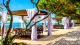 Kûara Hotel - Para completas as delícias ao paladar, o Beach Bar oferece opções de petiscos e bebidas com custo à parte!
