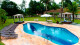 La Dolce Villa - Para começar, tem piscinas ao ar livre...