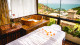 La Pedrera Small Hotel Spa - Se o objetivo da viagem é relaxar, experimente tratamentos e massagens do SPA, mediante custo à parte.