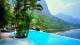 La Suite By Dussol - Quanto ao lazer, aproveite a deliciosa piscina de borda infinita com vista panorâmica. 