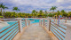 Lacqua DiRoma III - Para começar, o lazer tem destaque com piscinas ao ar livre para todos curtirem as férias dentro d'água.