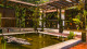 Lagamar Eco Hotel - Tudo isso cercado pela tranquilidade das belezas naturais: lagoa no entorno, trilhas pela mata, sala de oração...