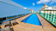 Laghetto Viverone Moinhos - Sua infraestrutura abriga piscina climatizada ao ar livre, na cobertura!