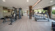 Laghetto Resort Golden Gramado - Os hóspedes também podem manter os cuidados do corpo com os equipamentos do fitness center. 