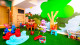 Laghetto Vivace Canela - Exclusivo para os pequenos, o espaço kids conta com vários brinquedos. A criançada se diverte!