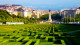 Dom Pedro Palace - Com estada cinco estrelas na capital portuguesa, o destina fica ainda mais luxuoso e apaixonante. 