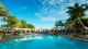 Livingstone Jan Thiel Resort - Conheça as belezas da pequena Ilha caribenha de Curaçao em completo resort a 30km do aeroporto! 