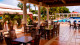 Livingstone Jan Thiel Resort - No ambiente em estilo colonial do Restaurante Classic você irá saborear verdadeiras delícias. 