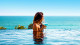 LSH Lifestyle Hotels - A começar pela piscina de borda infinita de tirar o fôlego! Mergulhe em uma das mais belas paisagens cariocas.