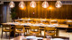 LSH Lifestyle Hotels - A refeição é responsabilidade do Esplanada Grill, renomado restaurante situado no andar térreo.
