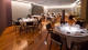 Luzeiros São Luís - O Hotel Luzeiros oferece gastronomias deliciosas em dois excelentes restaurantes. 