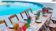 Mabu Interludium Iguassu - As refeições ficam ainda mais especiais quando feitas com vista para a piscina!