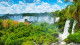 Mabu Thermas Resort - Tudo isso em localização privilegiada sobre o Aquífero Guarani e a cerca de 12 km do Parque Nacional do Iguaçu.