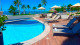 Maceió Mar Hotel - Depois, que tal curtir as comodidades do hotel? Comece pela piscina adulto e infantil ao ar livre.