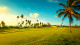 Magdalena Grand Beach - Instalado no Tobago Plantations Golf Course, um campo de 18 buracos.