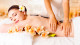 Magdalena Grand Beach - Escolha entre massagens, tratamentos faciais e banhos.