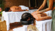 Maion Hotel e Boutique - Também prezando pelo bem-estar, que tal desfrutar de uma massagem após um dia de praia?