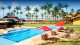 Makaira Beach Resort - O resort tem duas piscinas infantis e duas para adultos, permitindo que hóspedes de todas as idades se divirtam e relaxem.