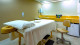 Manaíra Hotel - E para bem-estar e cuidado com o corpo, tem academia, sauna e, com custo à parte, massagens.