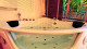 Manary Praia Hotel - Ele dispõe de sauna aromatizada, hidromassagem, cromoterapia e outros diversos serviços.