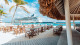 Mangrove Beach Corendon - Já este é o Flamingo Beach Bar, localizado na praia, responsável por saborosos drinks.