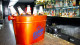 Mar Hotel - Já o Bar Five Star é a pedida para sucos, cervejas e drinks, que podem ser servidos inclusive na área das piscinas.
