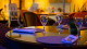 Mar Hotel - As demais refeições são oferecidas pelo Restaurante Promenade, com cardápio variado mediante custo à parte.