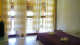 Maracuja Inn - As suítes são espaçosas, confortáveis, arejadas e bem iluminadas.