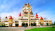 Marambaia Cassino Hotel - Beto Carreiro World, Parque Unipraias ou uma visita histórica... Escolha a sua opção! 