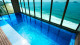 Marina All Suites - E piscina na cobertura, com serviço de bar e vista para a praia. Apaixone-se pelo Marina All Suites! 