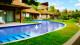 Marulhos Suites Resort - As piscinas ao ar livre farão até os adultos se tornarem crianças novamente!